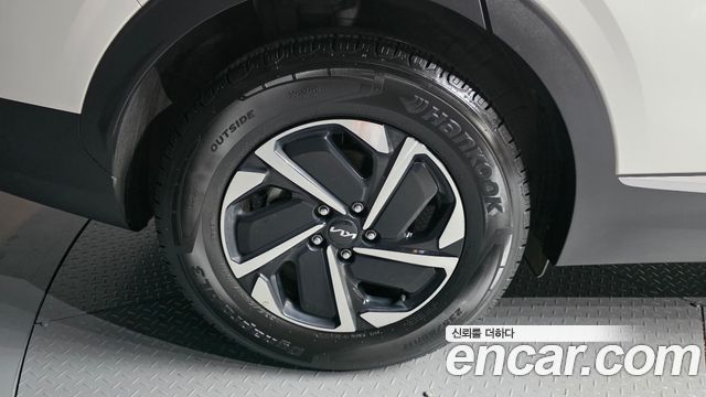 Kia Sportage Prestige — пробег 125 313 км — фото 5 из 5