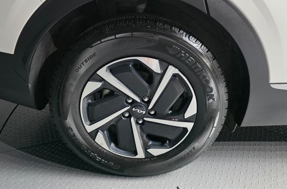 Kia Sportage Prestige — пробег 125 313 км — фото 5 из 5