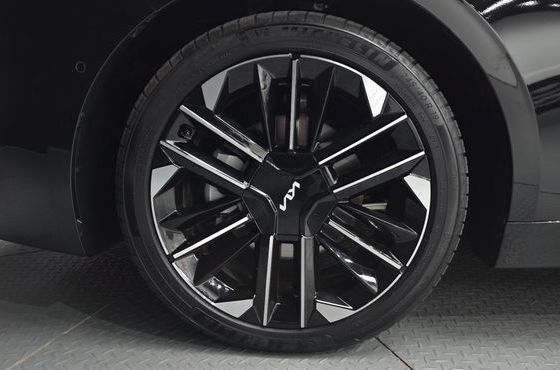 Kia K8 Signature — пробег 9 355 км — фото 5 из 5