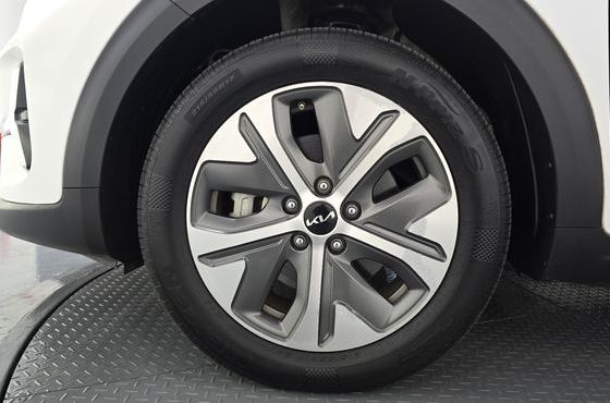Kia Niro Air — пробег 113 669 км — фото 5 из 5