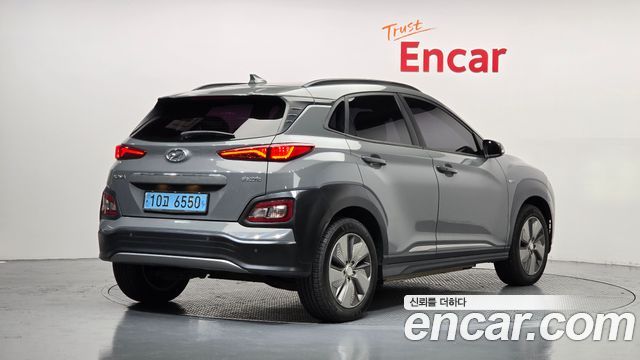 Hyundai Kona Premium — пробег 179 116 км — фото 2 из 5