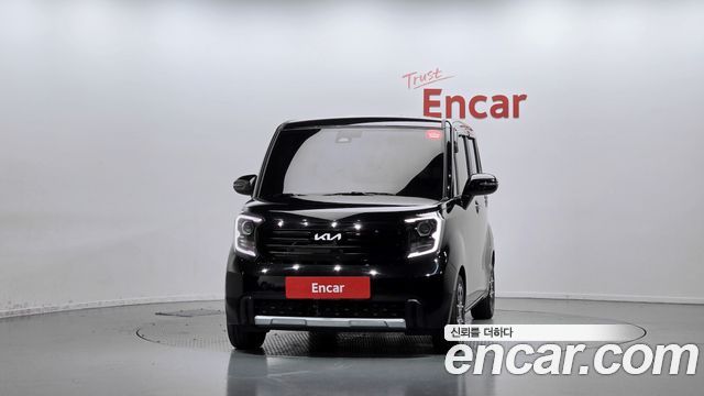 Kia RAY Signature — пробег 24 366 км — фото 3 из 5
