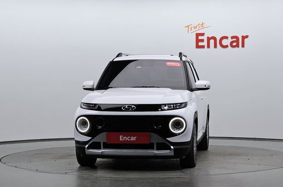 Hyundai Casper Turbo Inspiration — пробег 48 997 км — фото 3 из 5