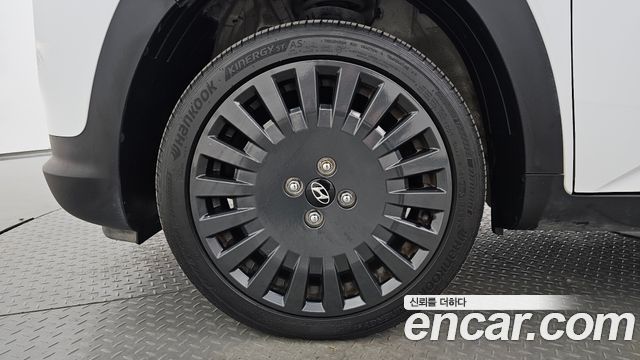 Hyundai Casper Turbo Inspiration — пробег 48 997 км — фото 5 из 5