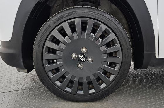 Hyundai Casper Turbo Inspiration — пробег 48 997 км — фото 5 из 5