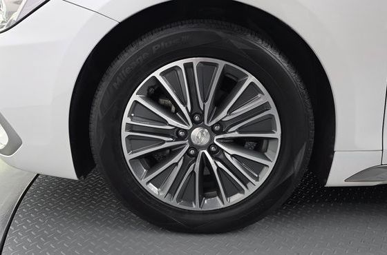 Hyundai Grandeur Exclusive Special — пробег 114 277 км — фото 5 из 5
