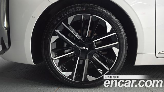 Kia K8 Signature — пробег 22 214 км — фото 5 из 5