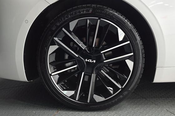 Kia K8 Signature — пробег 22 214 км — фото 5 из 5