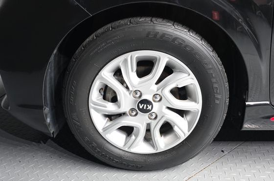 Kia morning Luxury — пробег 86 010 км — фото 5 из 5