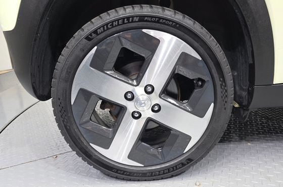 Hyundai Casper Inspiration — пробег 83 046 км — фото 5 из 5
