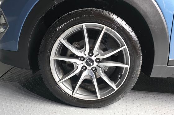 Hyundai Tucson Diesel 2.0 2WD Premium — пробег 175 551 км — фото 5 из 5