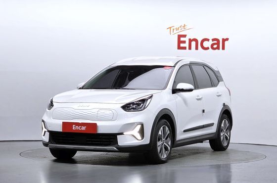 Kia Niro Earth — пробег 150 806 км — фото 1 из 5