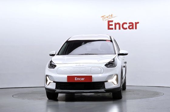 Kia Niro Earth — пробег 150 806 км — фото 3 из 5