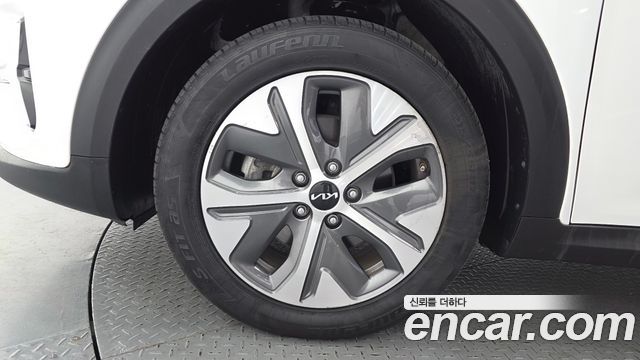 Kia Niro Earth — пробег 150 806 км — фото 5 из 5