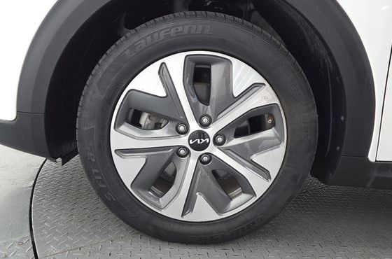 Kia Niro Earth — пробег 150 806 км — фото 5 из 5