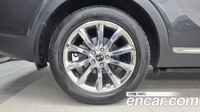 Kia Sorento Diesel 2.0 4WD Noblesse — пробег 172 140 км — фото 5 из 5