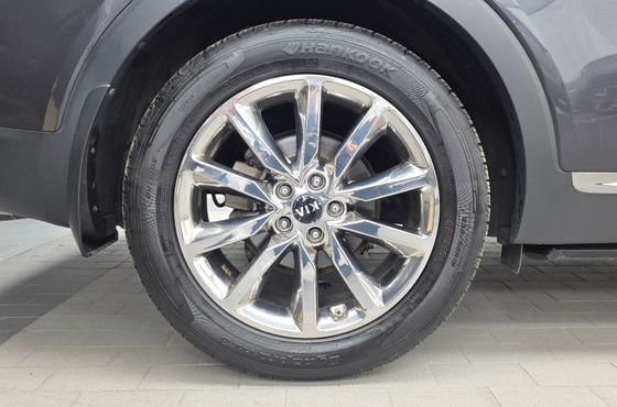 Kia Sorento Diesel 2.0 4WD Noblesse — пробег 172 140 км — фото 5 из 5
