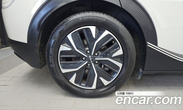 Kia EV6 Long Range Air — пробег 174 656 км — фото 5 из 5