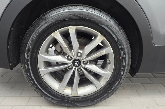 Hyundai Santafe Diesel(e-VGT) 2.0 2WD Premium — пробег 190 513 км — фото 5 из 5
