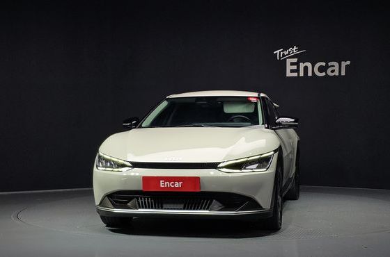 Kia EV6 Long Range Air — пробег 176 187 км — фото 3 из 5