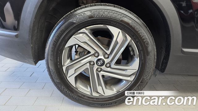 Hyundai Santafe Diesel 2.2 2WD Premium — пробег 86 431 км — фото 5 из 5