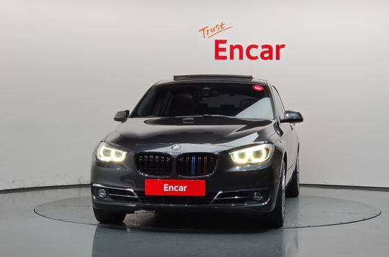 BMW Gran Turismo GT ED Edition — пробег 120 872 км — фото 3 из 5