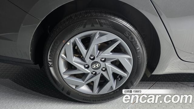 Hyundai AVANTE Modern — пробег 27 529 км — фото 5 из 5