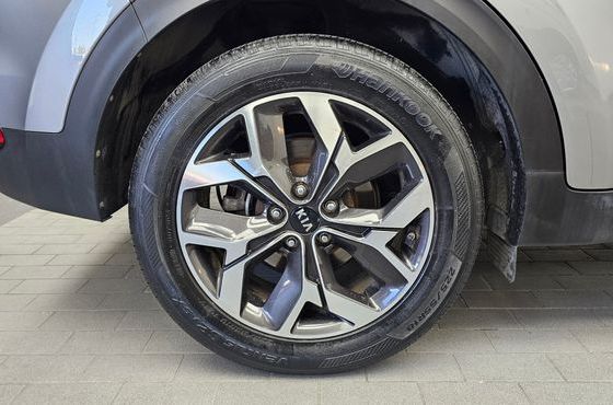 Kia Sportage Diesel 2.0 2WD Prestige — пробег 85 397 км — фото 5 из 5