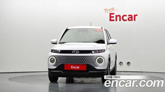 Hyundai Casper Smart — пробег 67 347 км — фото 3 из 5