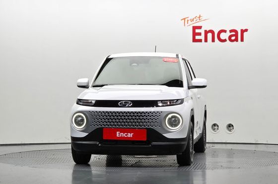 Hyundai Casper Smart — пробег 67 347 км — фото 3 из 5