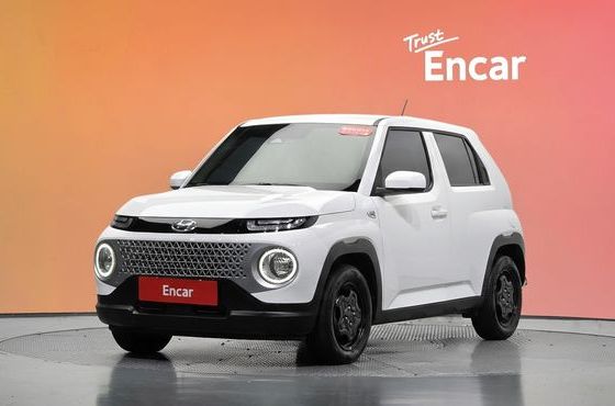 Hyundai Casper Smart — пробег 67 347 км — фото 1 из 5