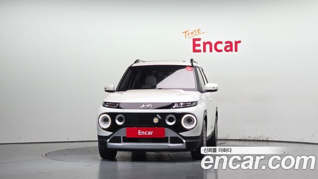 Hyundai Casper Turbo Inspiration — пробег 25 073 км — фото 3 из 5