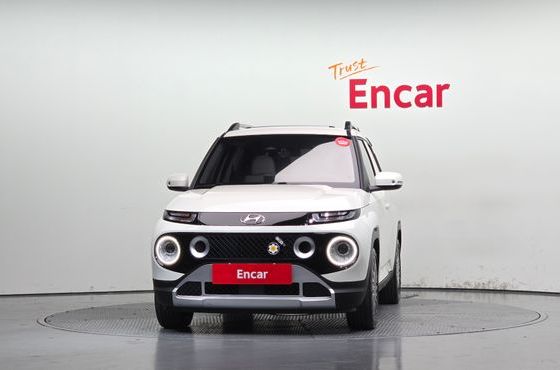 Hyundai Casper Turbo Inspiration — пробег 25 073 км — фото 3 из 5