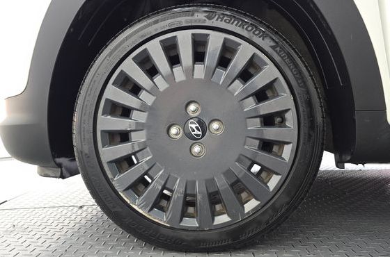 Hyundai Casper Turbo Inspiration — пробег 25 073 км — фото 5 из 5