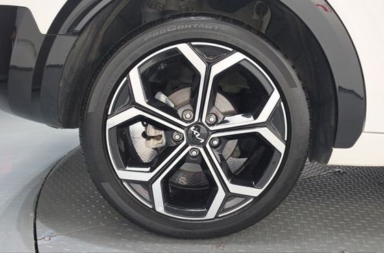 Kia Niro Trendy — пробег 21 735 км — фото 5 из 5