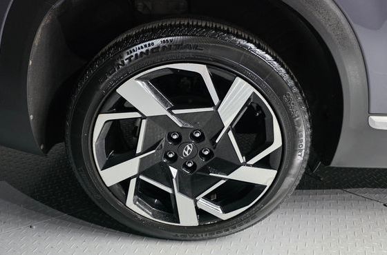 Hyundai Santafe Diesel 2.2 4WD Prestige — пробег 72 919 км — фото 5 из 5