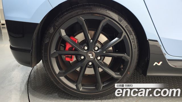 Hyundai Veloster из Кореи Encar