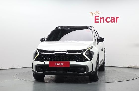 Kia Sportage LPG 2.0 2WD Noblesse Gravity — пробег 78 787 км — фото 3 из 5