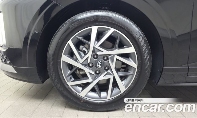 Hyundai Grandeur 2,5 Gasoline 2WD Exclusive — пробег 32 013 км — фото 5 из 5