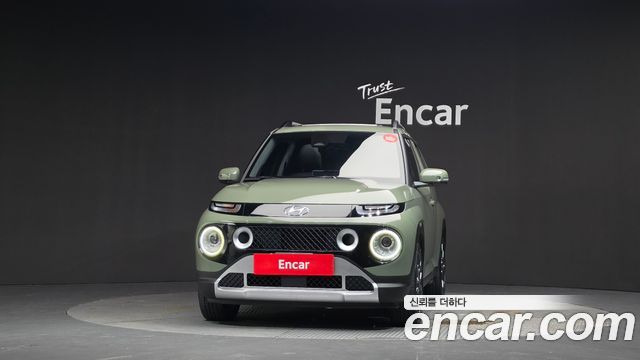 Hyundai Casper Turbo The Essential — пробег 44 636 км — фото 3 из 5
