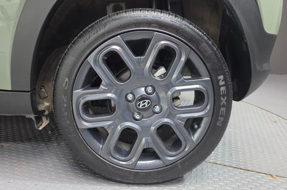 Hyundai Casper Turbo The Essential — пробег 44 636 км — фото 5 из 5