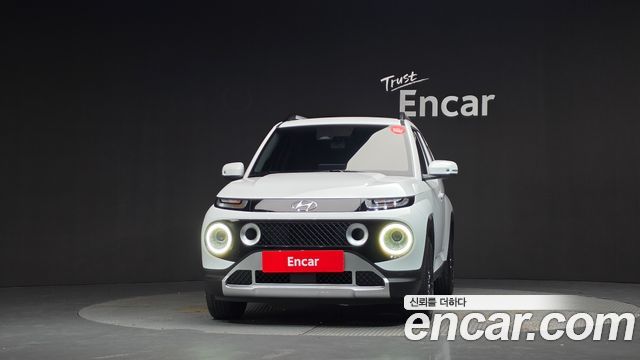 Hyundai Casper Turbo Inspiration — пробег 37 463 км — фото 3 из 5