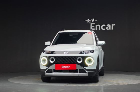 Hyundai Casper Turbo Inspiration — пробег 37 463 км — фото 3 из 5