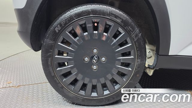 Hyundai Casper Turbo Inspiration — пробег 37 463 км — фото 5 из 5