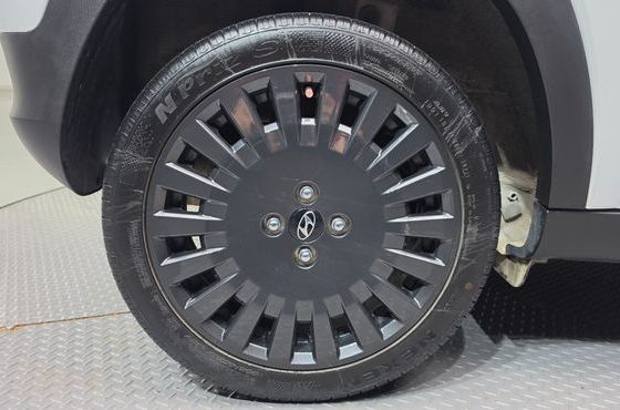 Hyundai Casper Turbo Inspiration — пробег 37 463 км — фото 5 из 5
