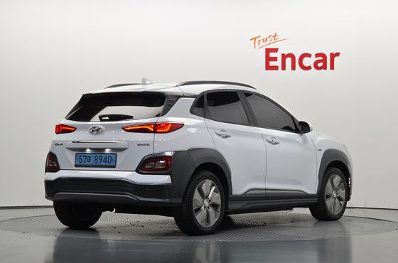 Hyundai Kona Premium — пробег 167 222 км — фото 2 из 5
