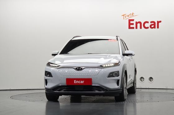 Hyundai Kona Premium — пробег 167 222 км — фото 3 из 5