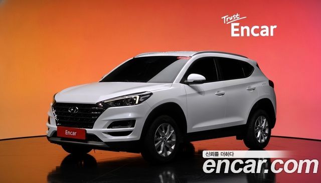 Hyundai Tucson Gasoline 1.6 turbo 2WD Modern — пробег 72 084 км — фото 1 из 5