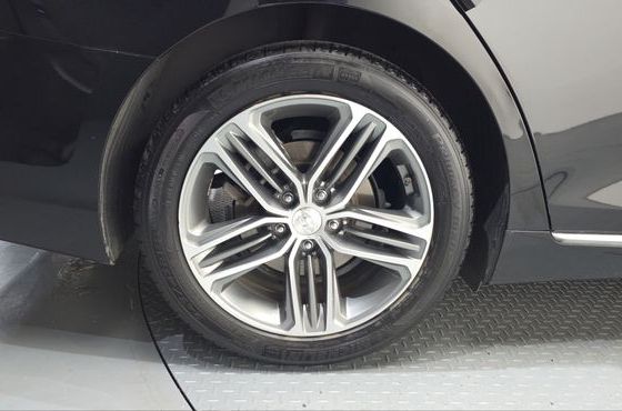 Hyundai Grandeur 3.0 Exclusive — пробег 55 380 км — фото 5 из 5
