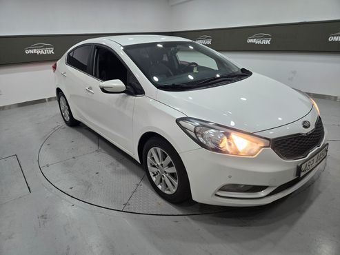 Kia K3 Prestige — пробег 94 892 км — фото 3 из 5